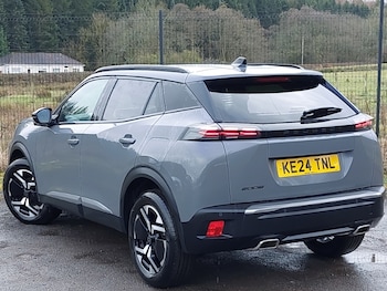 Used Peugeot 2008 2024 for sale - 77837735: Photo