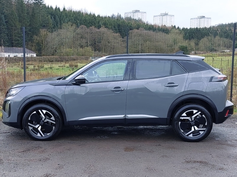 Used Peugeot 2008 2024 for sale - 77837735: Photo 4