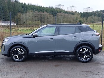 Used Peugeot 2008 2024 for sale - 77837735: Photo