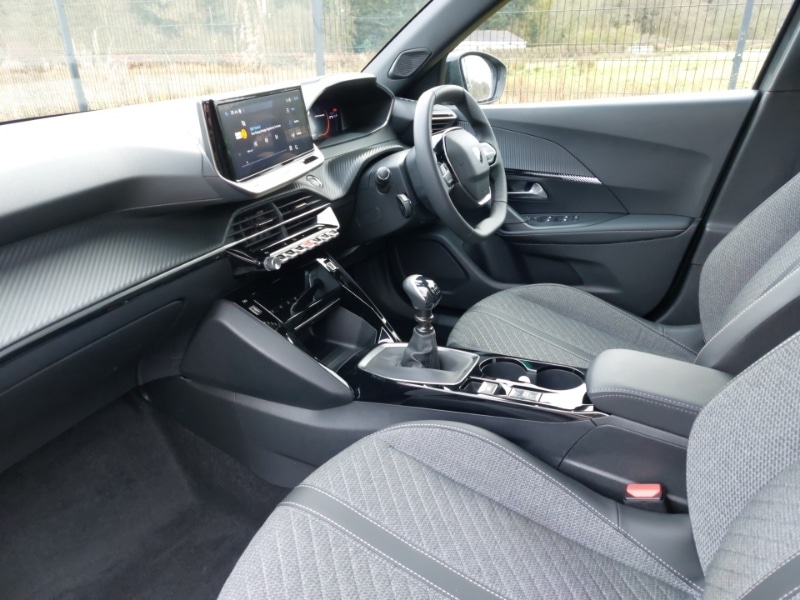 Used Peugeot 2008 2024 for sale - 77837735: Photo 5