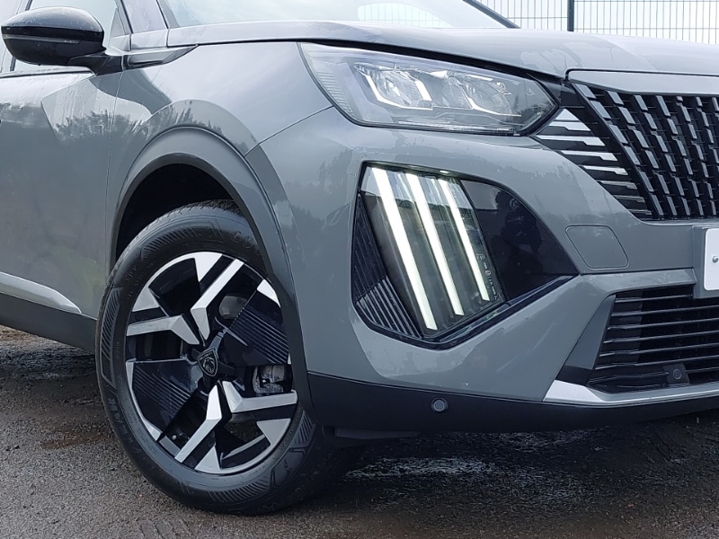 Used Peugeot 2008 2024 for sale - 77837735: Photo 9