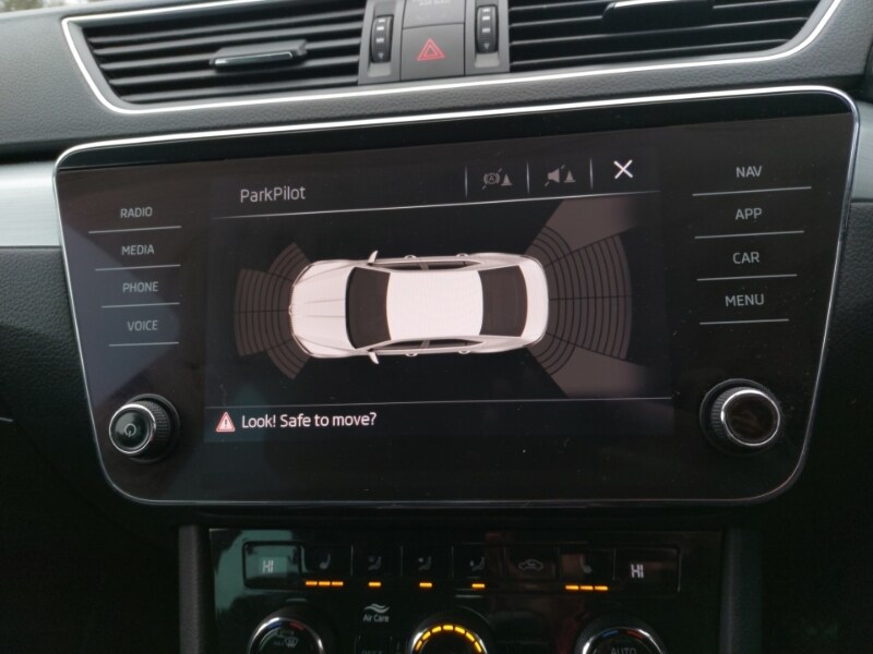 Used Skoda Superb 2018 for sale - 77419242: Photo 13