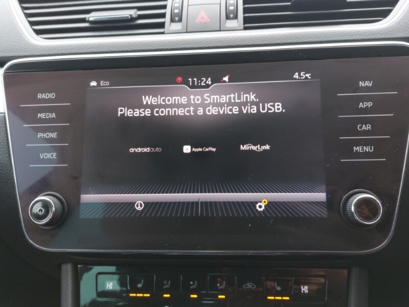 Used Skoda Superb 2018 for sale - 77419242: Photo 14