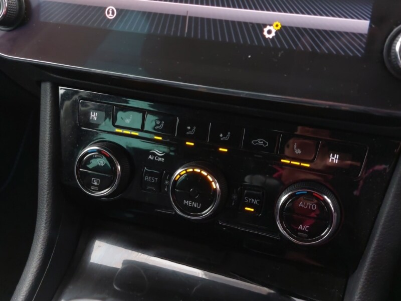 Used Skoda Superb 2018 for sale - 77419242: Photo 15