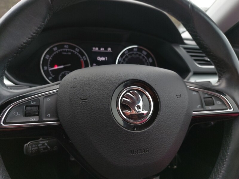 Used Skoda Superb 2018 for sale - 77419242: Photo 16