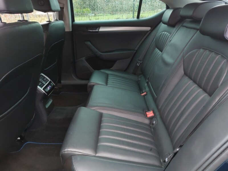 Used Skoda Superb 2018 for sale - 77419242: Photo 6