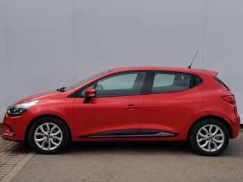 Used Renault Clio 2016 for sale - 74809568: Photo