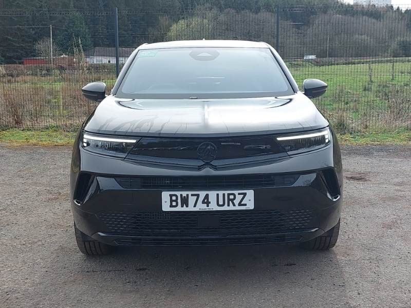 Used Vauxhall Mokka 2025 for sale - 78113015: Photo 12