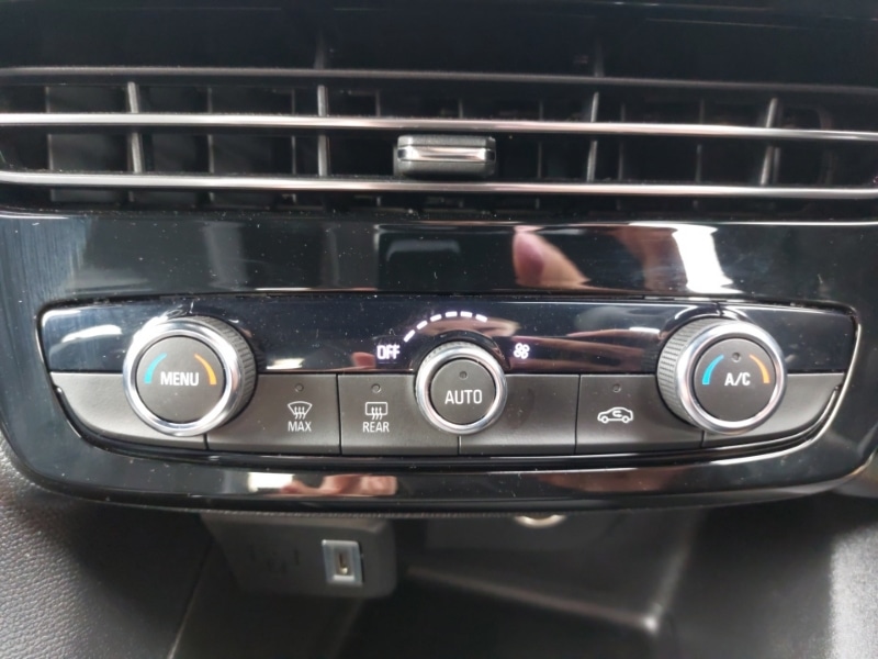 Used Vauxhall Mokka 2025 for sale - 78113015: Photo 15