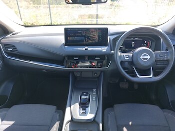 Used Nissan Qashqai 2024 for sale - 78428516: Photo