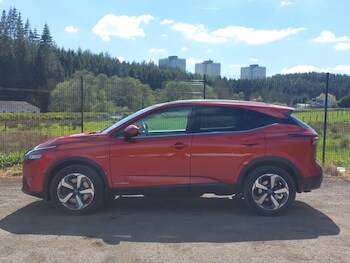 Used Nissan Qashqai 2024 for sale - 78428516: Photo