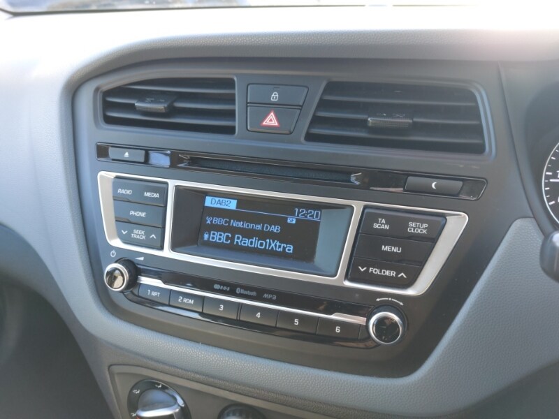 Used Hyundai i20 2016 for sale - 77543975: Photo 10