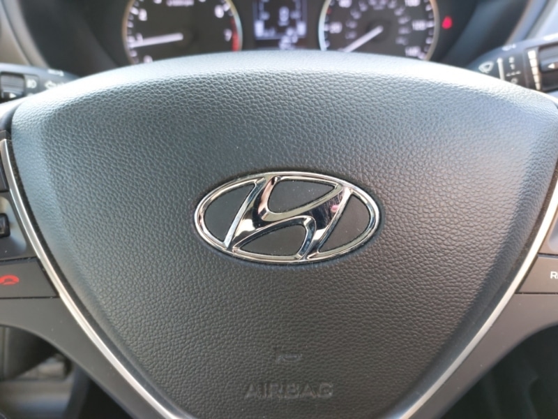 Used Hyundai i20 2016 for sale - 77543975: Photo 11