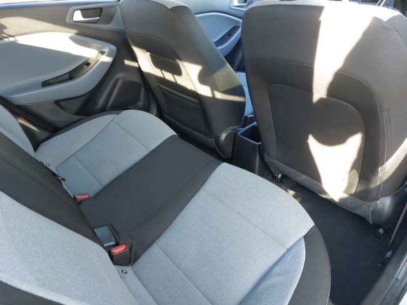 Used Hyundai i20 2016 for sale - 77543975: Photo 12