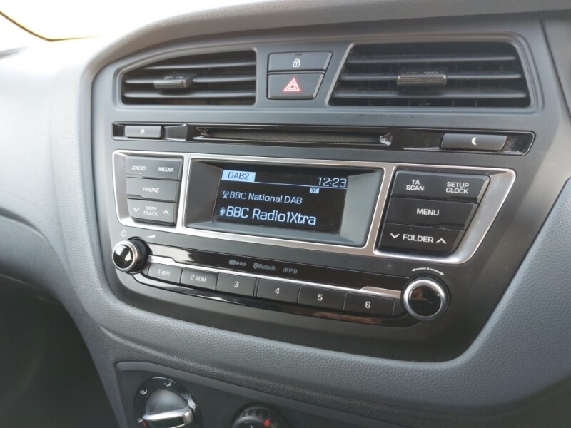 Used Hyundai i20 2016 for sale - 77543975: Photo 18