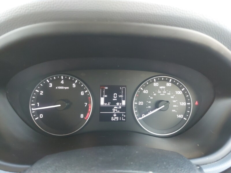 Used Hyundai i20 2016 for sale - 77543975: Photo 19