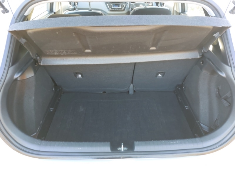 Used Hyundai i20 2016 for sale - 77543975: Photo 8