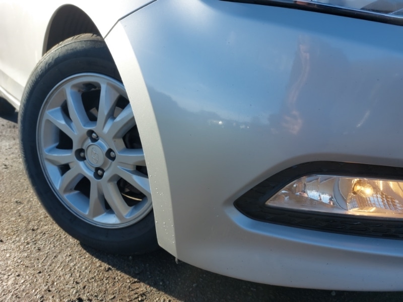 Used Hyundai i20 2016 for sale - 77543975: Photo 9