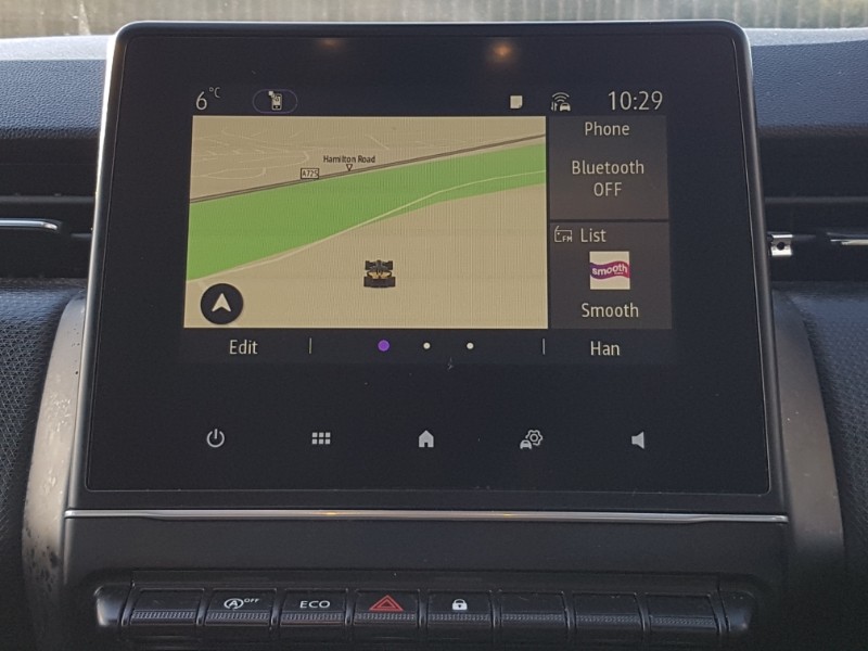 Used Renault Clio 2021 for sale - 76393324: Photo 11