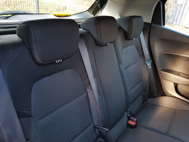 Used Renault Clio 2021 for sale - 76393324: Photo 12