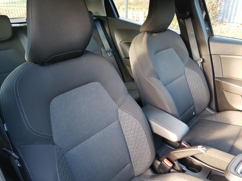 Used Renault Clio 2021 for sale - 76393324: Photo 13