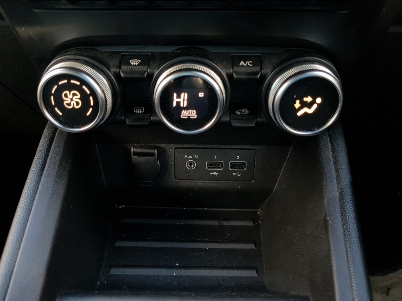 Used Renault Clio 2021 for sale - 76393324: Photo 15