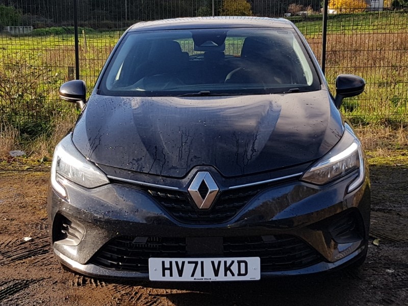 Used Renault Clio 2021 for sale - 76393324: Photo 18