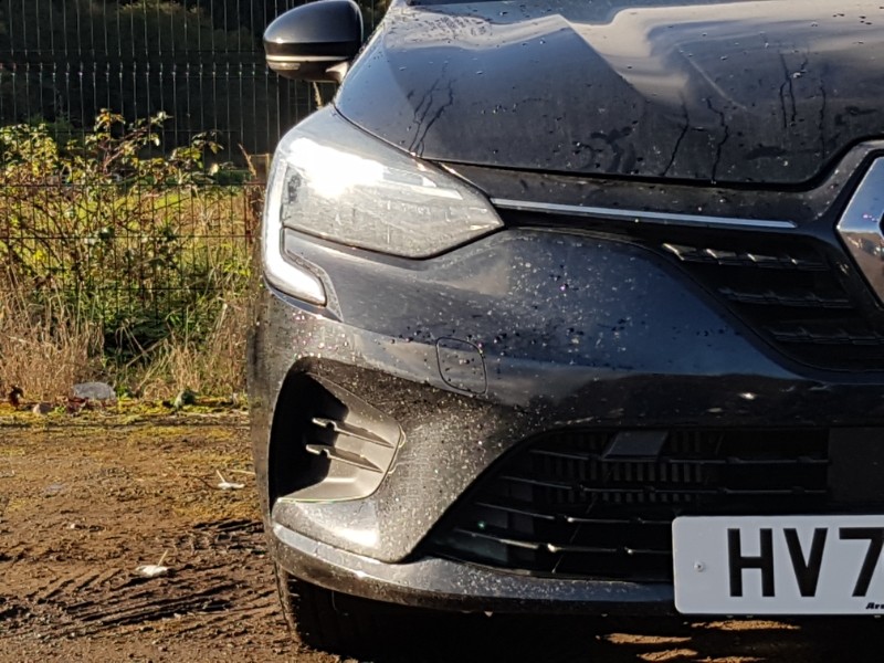 Used Renault Clio 2021 for sale - 76393324: Photo 19