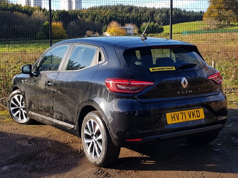 Used Renault Clio 2021 for sale - 76393324: Photo 3