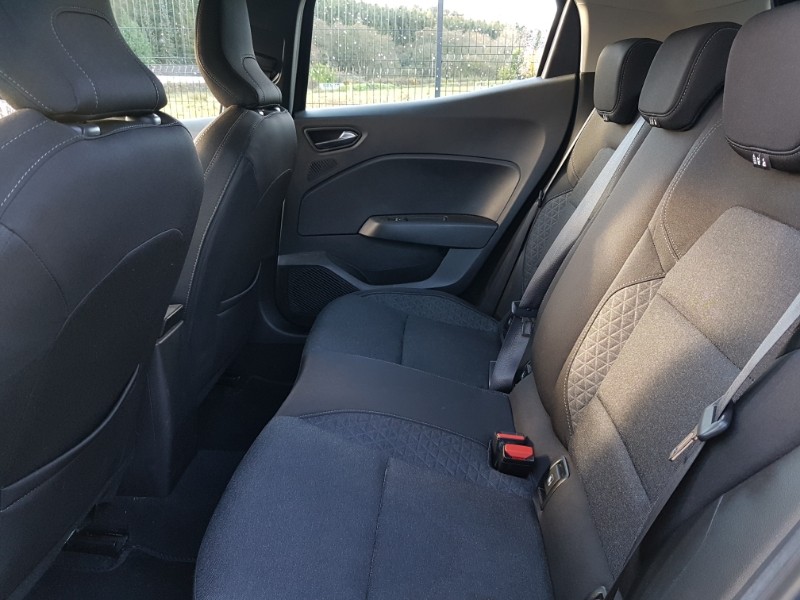 Used Renault Clio 2021 for sale - 76393324: Photo 6