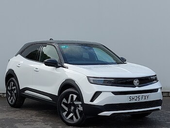 Vauxhall - Mokka