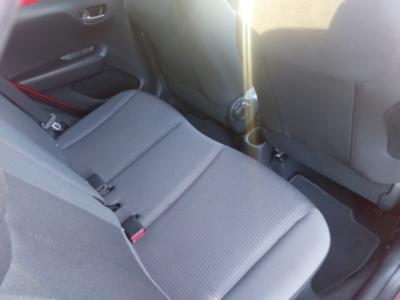 Used Toyota AYGO 2022 for sale - 77357892: Photo 13