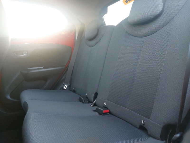 Used Toyota AYGO 2022 for sale - 77357892: Photo 6