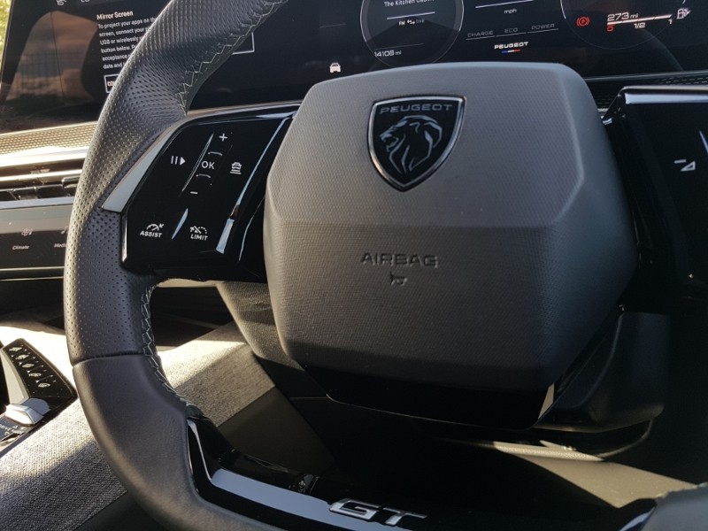 Used Peugeot 3008 2024 for sale - 77325409: Photo 18