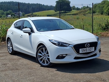 Used Mazda Mazda3 2018 for sale - 79242977: Photo