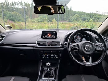 Used Mazda Mazda3 2018 for sale - 79242977: Photo