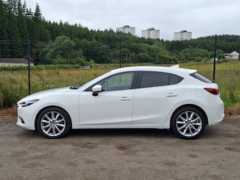 Used Mazda Mazda3 2018 for sale - 79242977: Photo