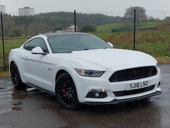 Used Ford Mustang 2018 for sale - 78342462: Photo