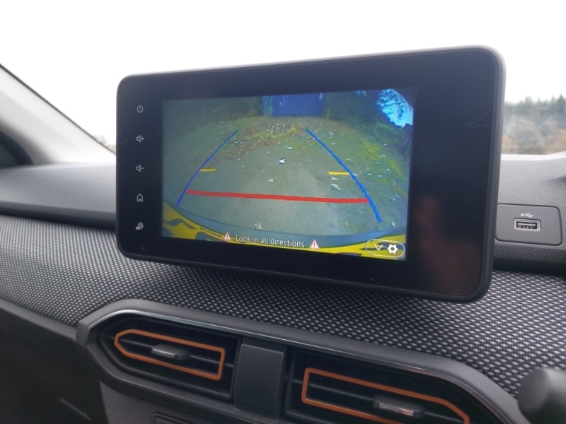 Used Dacia Sandero Stepway 2022 for sale - 76414745: Photo 10