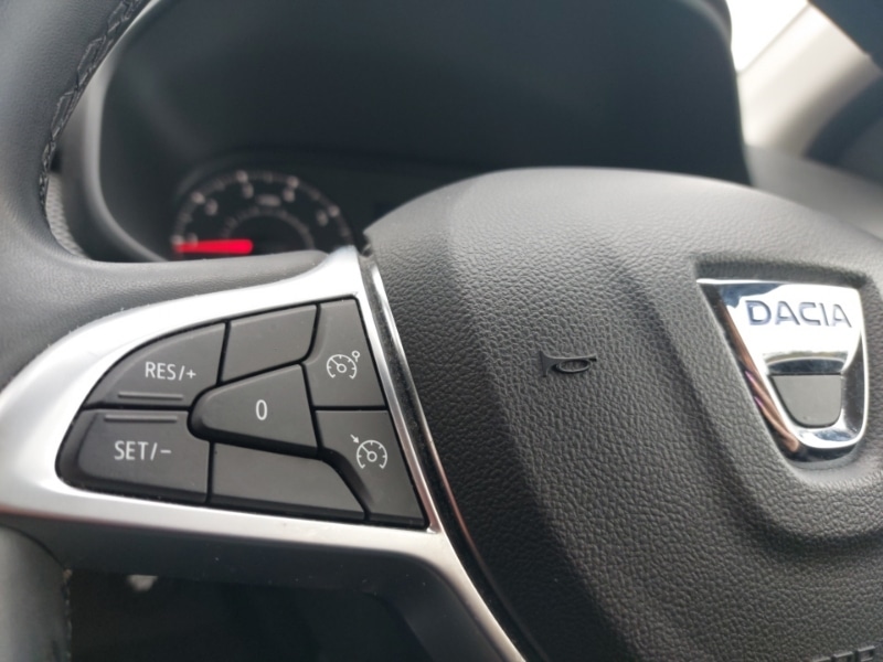 Used Dacia Sandero Stepway 2022 for sale - 76414745: Photo 12