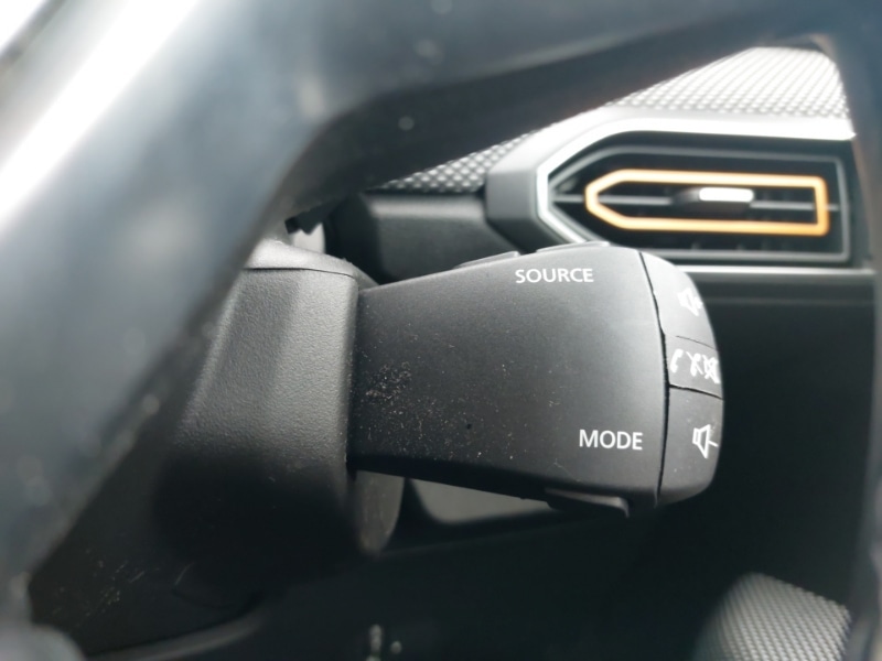 Used Dacia Sandero Stepway 2022 for sale - 76414745: Photo 14