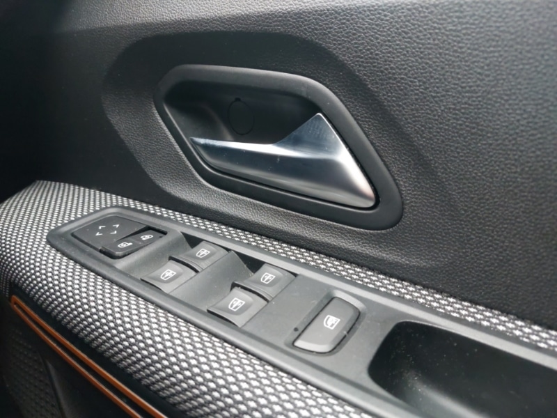 Used Dacia Sandero Stepway 2022 for sale - 76414745: Photo 15