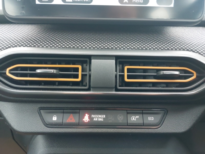 Used Dacia Sandero Stepway 2022 for sale - 76414745: Photo 17