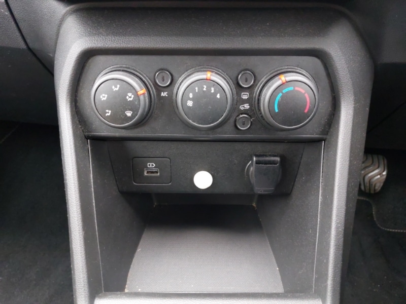 Used Dacia Sandero Stepway 2022 for sale - 76414745: Photo 18