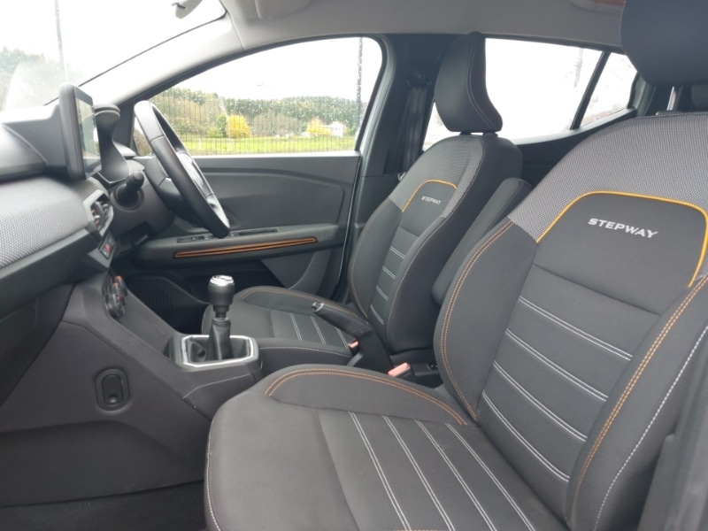 Used Dacia Sandero Stepway 2022 for sale - 76414745: Photo 5