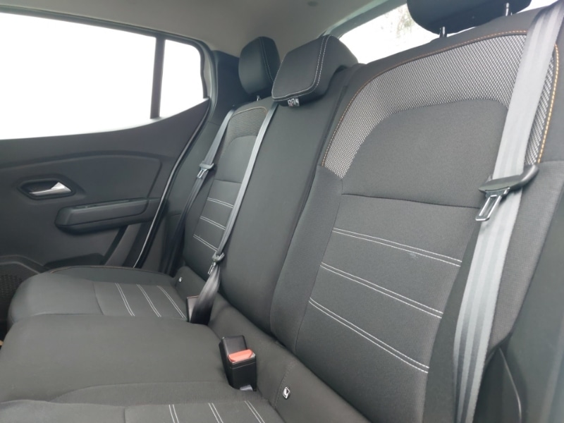 Used Dacia Sandero Stepway 2022 for sale - 76414745: Photo 6