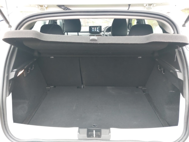 Used Dacia Sandero Stepway 2022 for sale - 76414745: Photo 8