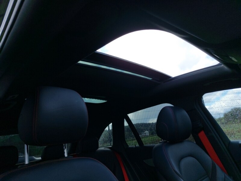 Used Mercedes-Benz GLC 2016 for sale - 78040770: Photo 14