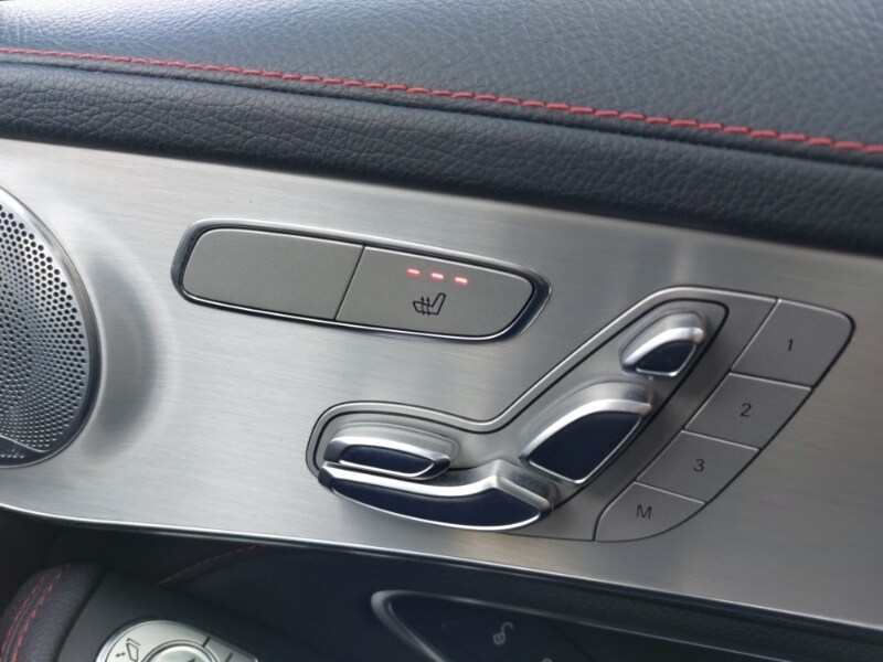 Used Mercedes-Benz GLC 2016 for sale - 78040770: Photo 15