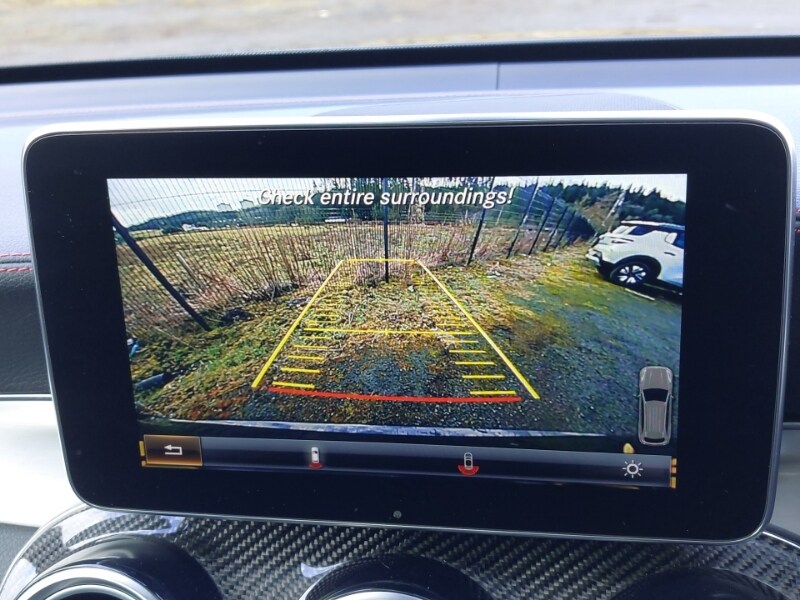 Used Mercedes-Benz GLC 2016 for sale - 78040770: Photo 16